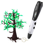 3D Adult Pen